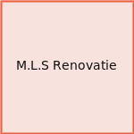 M.L.S Renovatie